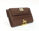 Caramel Wallet