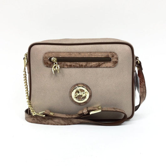 Gentle Crossbody
