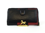 Milan Wristlet