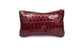 Red Large Cosmetic Case