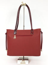 Sail Shoulder Bag