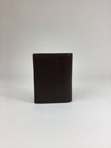 Men’s Brown Wallet
