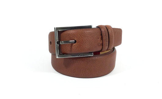 Men’s Camel Belt