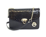 Fame Shoulder Bag