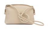 Gold Lace Crossbody