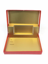 Gift Card Box