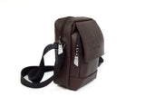 Brown Traveler