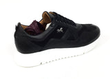 Men’s Black Sneakers