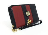 Milan Wristlet
