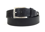 Men's Black Belt