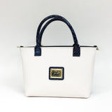 Kids Navy Handbag