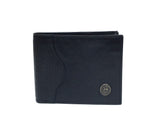 Men’s Black Wallet
