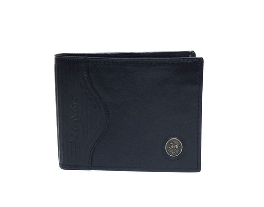 Men’s Black Wallet