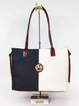 Sail Shoulder Bag
