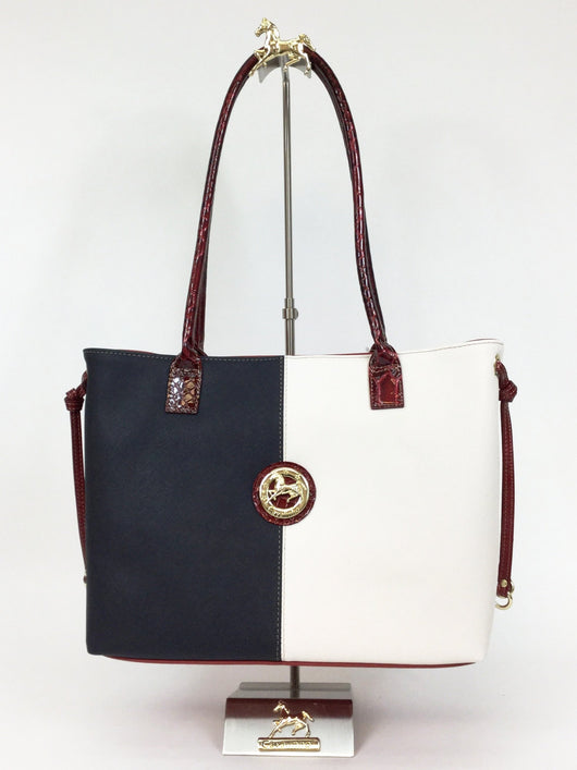Sail Shoulder Bag