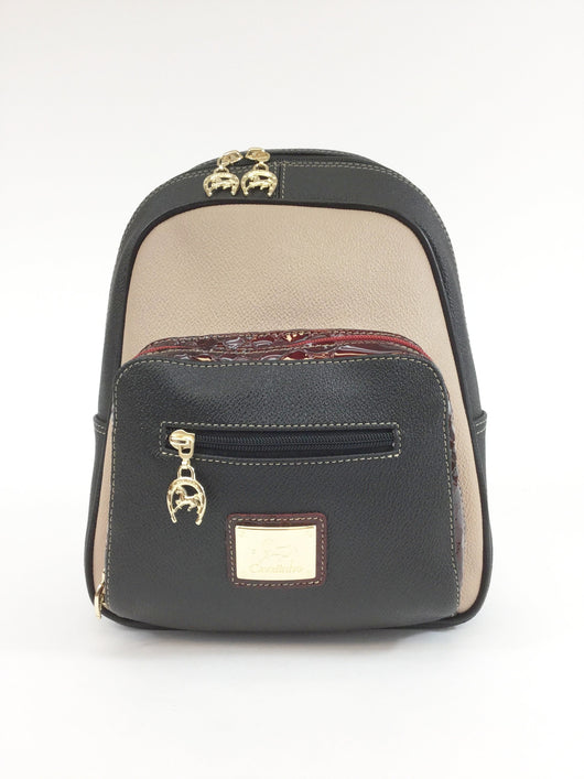 Bordeaux Backpack