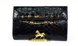 Black Wallet