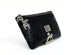 Black Signature Large Cosmetic Case
