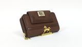 Caramel Wallet