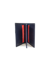 Navy Wallet