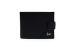 Men’s Black Wallet