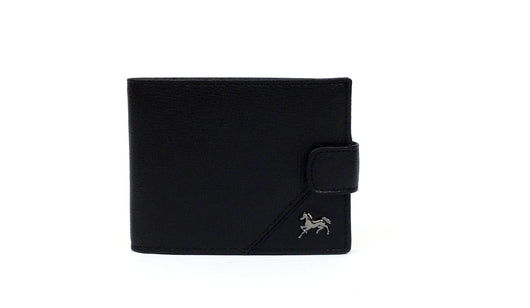 Men’s Black Wallet