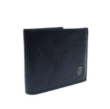 Men’s Black Wallet
