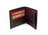 Men’s Brown Wallet