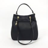 Black Handbag