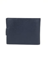 Navy Wallet