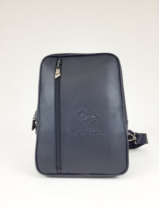 Navy Mini Backpack
