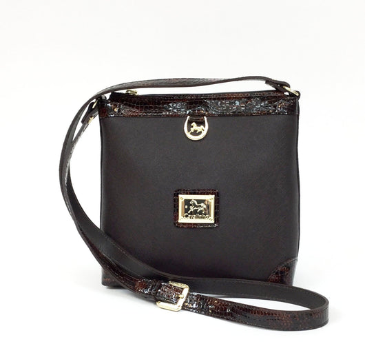Grace Crossbody