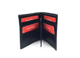 Men’s Black Wallet
