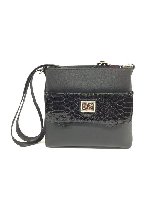 Fame Crossbody