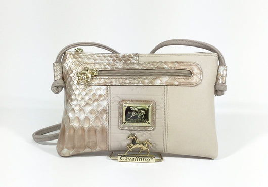 Diamond Crossbody