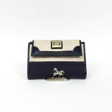 Emily Beige Wallet