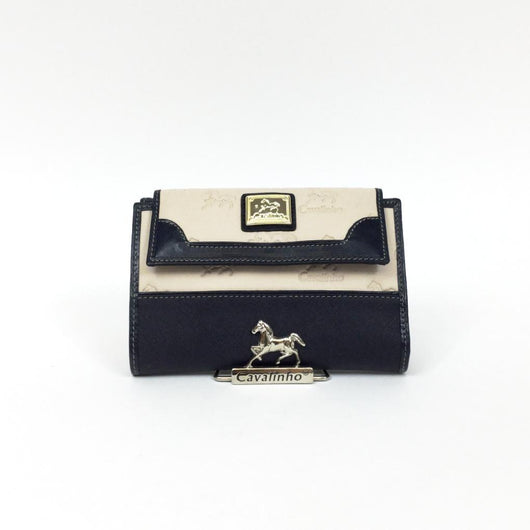 Emily Beige Wallet