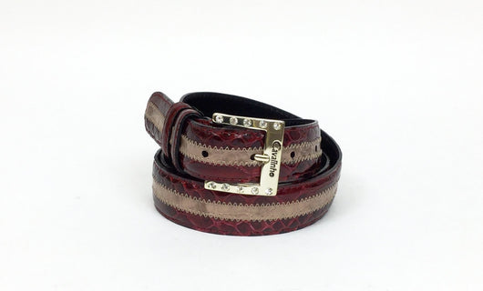 Tango Belt