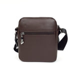 Brown Traveler
