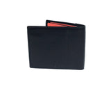 Men’s Black Wallet
