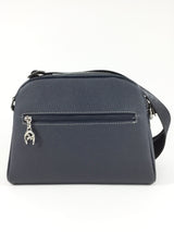 Navy Crossbody