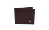 Men’s Brown Wallet