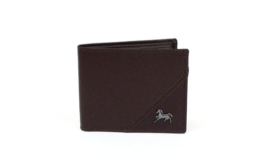 Men’s Brown Wallet