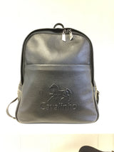 Black Backpack