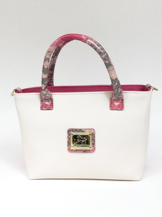 Kids Pink Hanbag