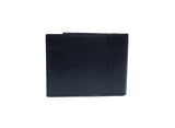 Men’s Black Wallet