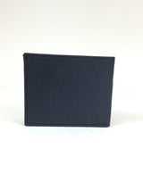 Navy Wallet