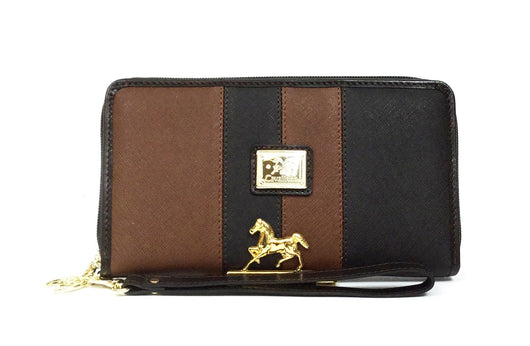 Delight Wristlet