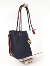 Sail Shoulder Bag