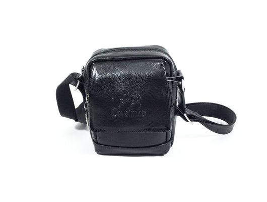 Black Traveler